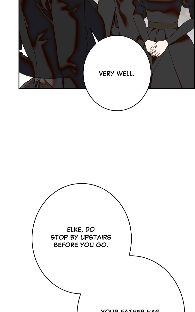 Amongst the Tainted Episode 36 page 42 - 
