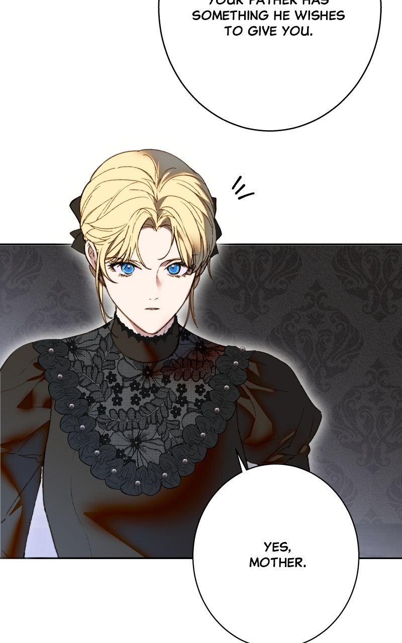Amongst the Tainted Episode 36 page 43 - 