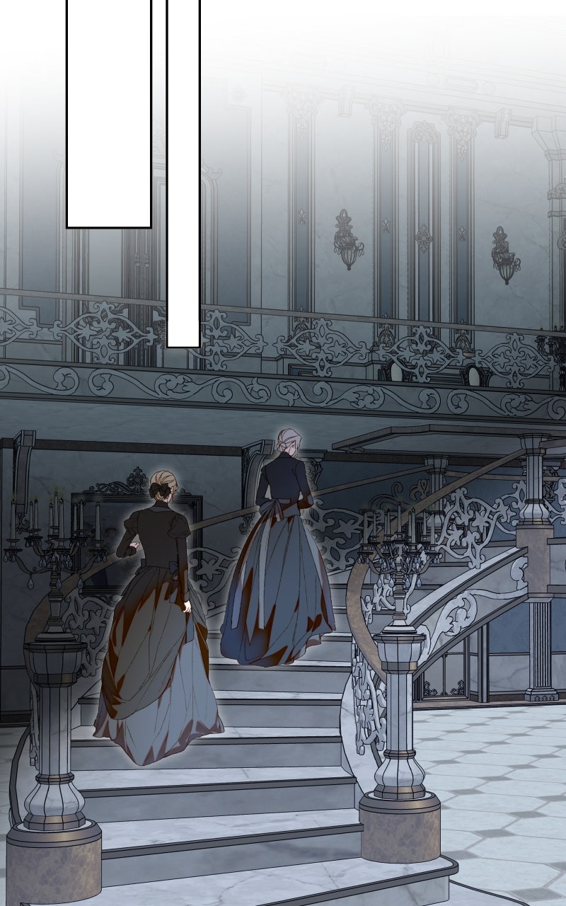 Amongst the Tainted Episode 36 page 45 - 