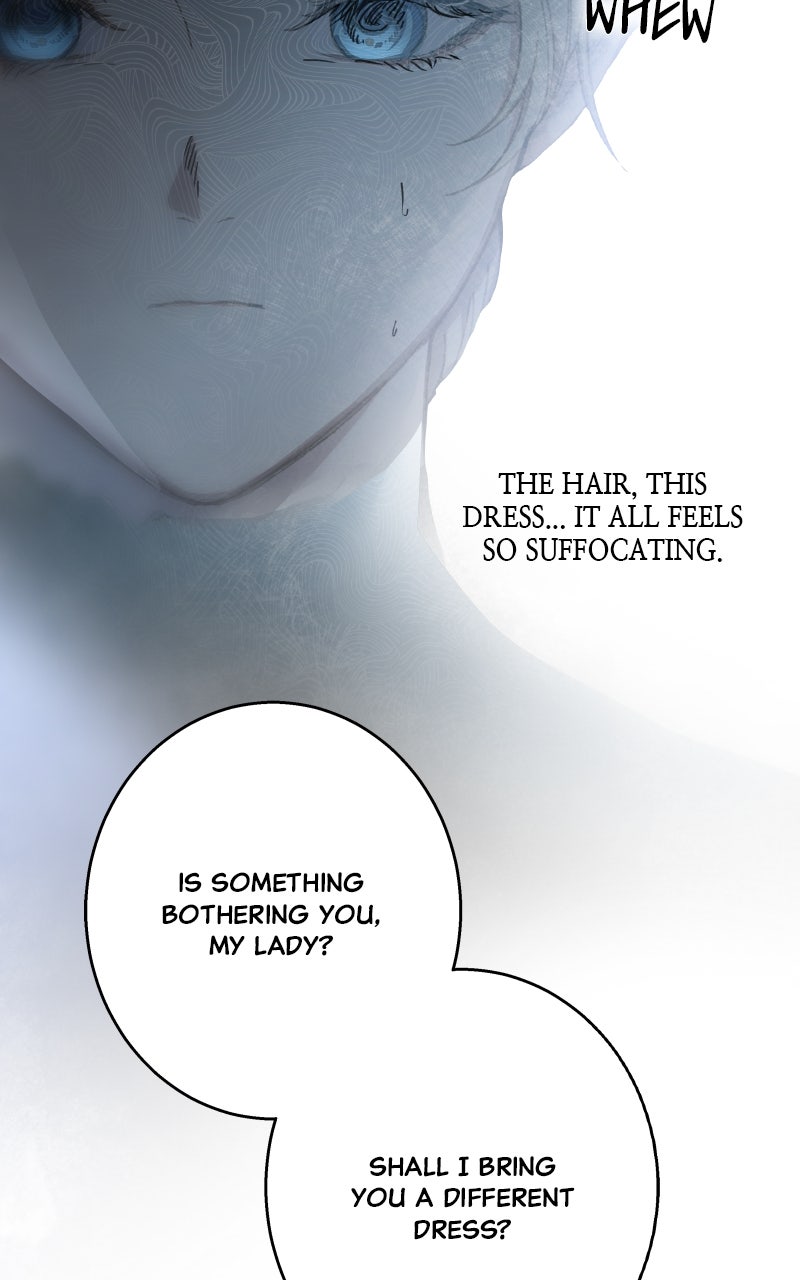Amongst the Tainted Episode 36 page 6 - 