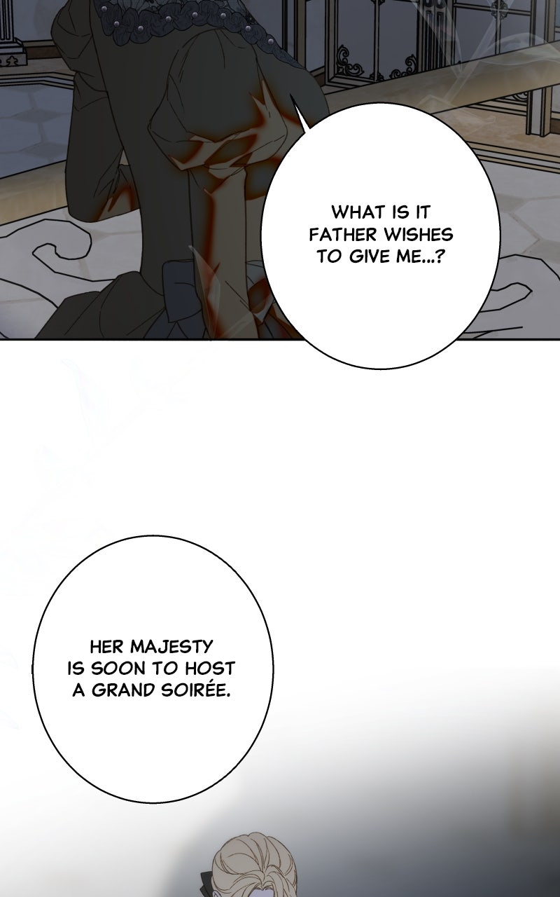 Amongst the Tainted Episode 36 page 51 - 