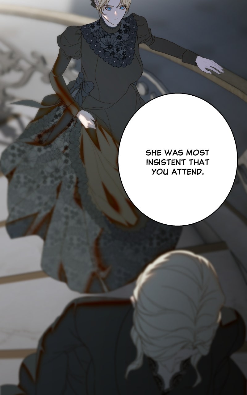 Amongst the Tainted Episode 36 page 52 - 