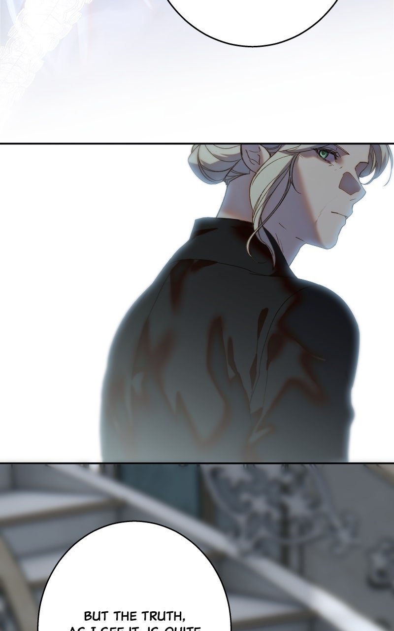 Amongst the Tainted Episode 36 page 58 - 