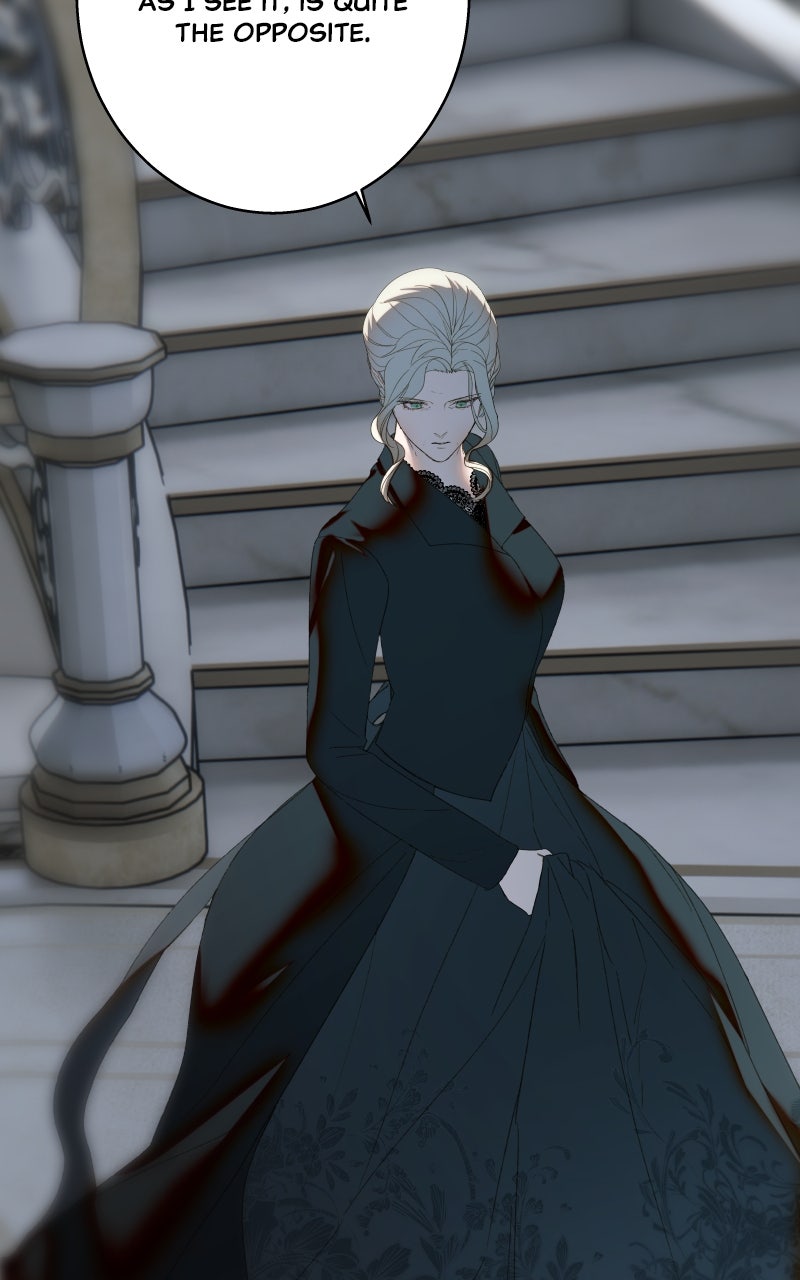 Amongst the Tainted Episode 36 page 59 - 