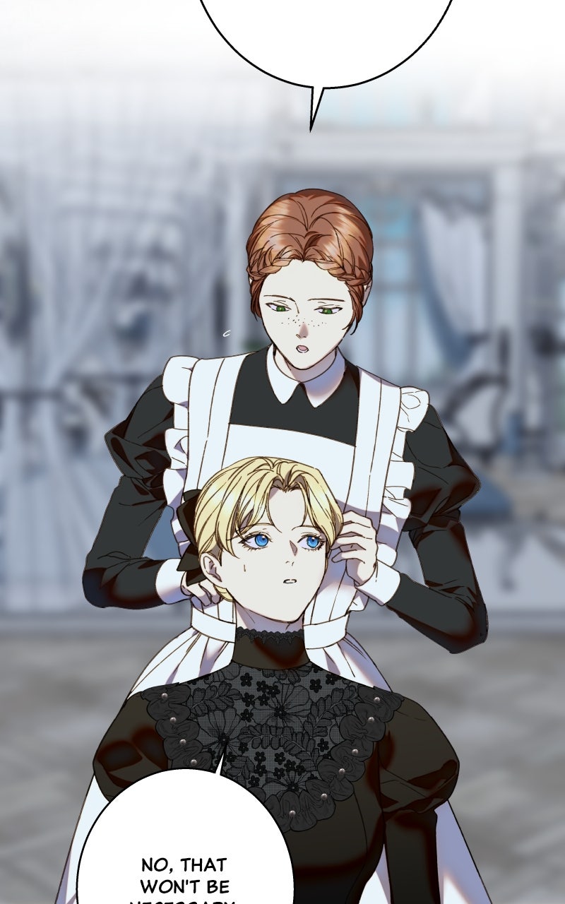 Amongst the Tainted Episode 36 page 7 - 
