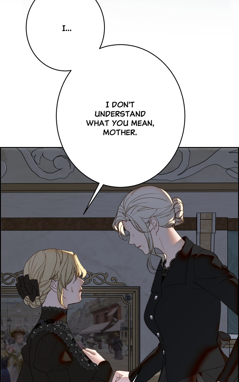 Amongst the Tainted Episode 36 page 61 - 