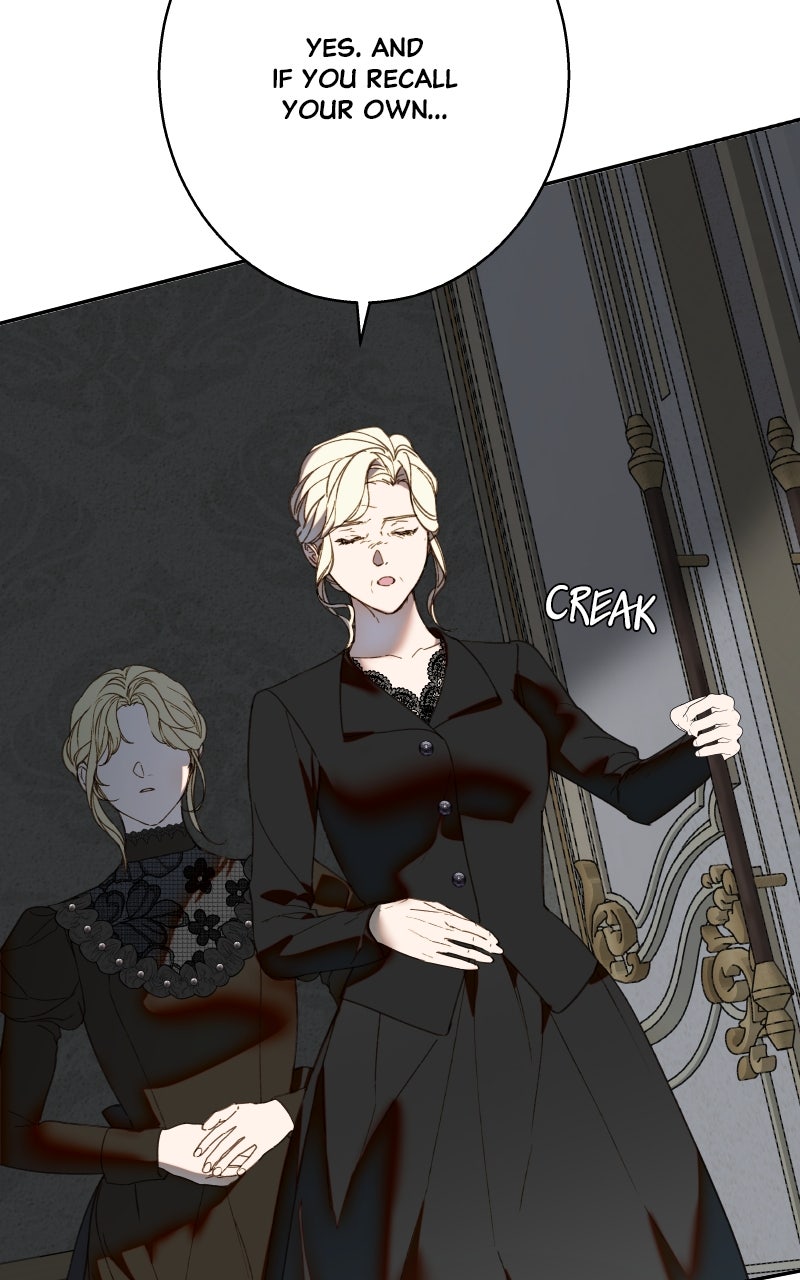 Amongst the Tainted Episode 36 page 66 - 