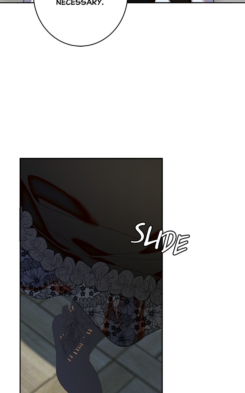 Amongst the Tainted Episode 36 page 8 - 