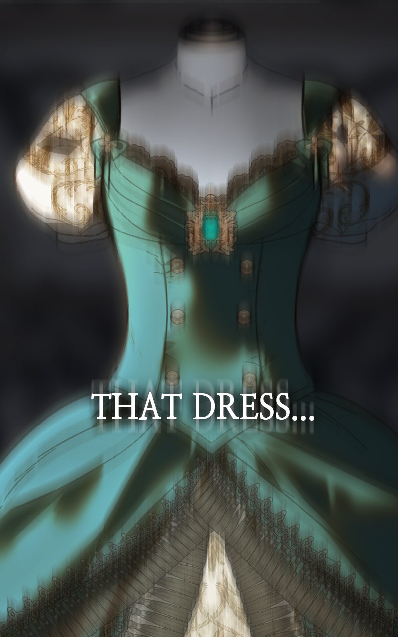 Amongst the Tainted Episode 36 page 74 - 