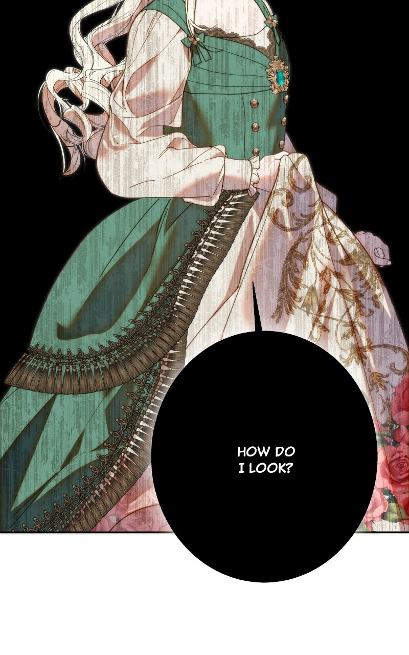 Amongst the Tainted Episode 36 page 76 - 