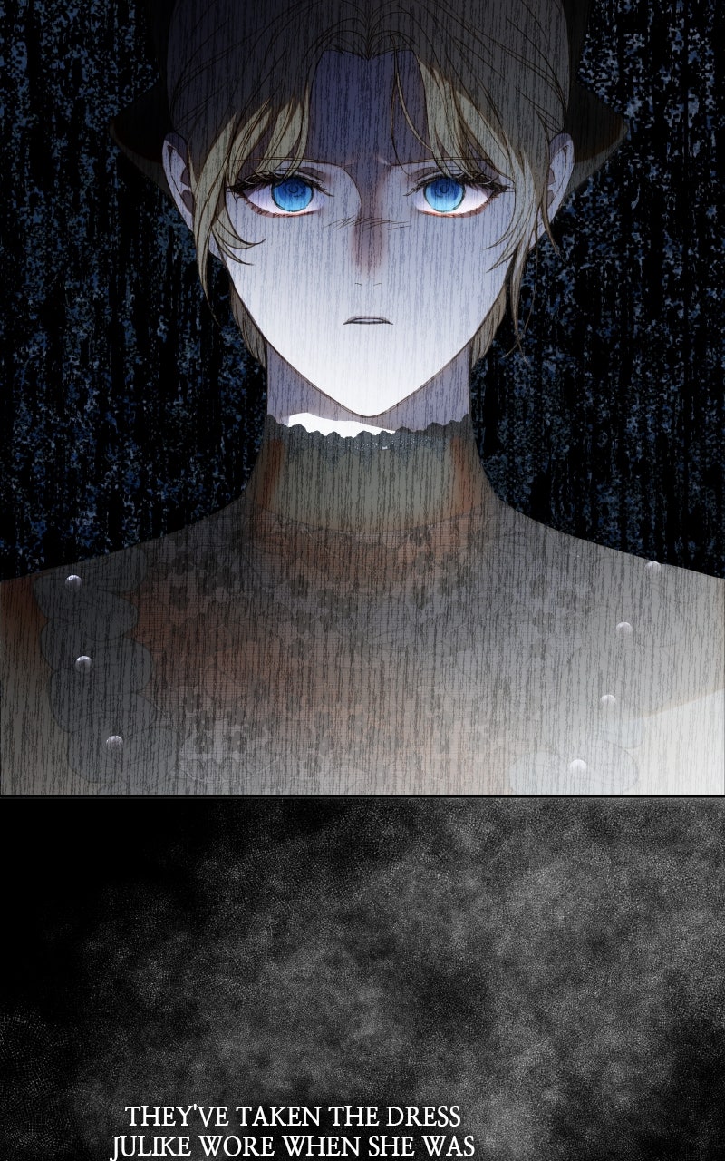 Amongst the Tainted Episode 36 page 79 - 
