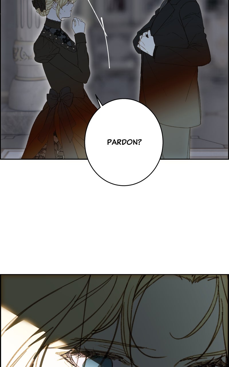 Amongst the Tainted Episode 36 page 84 - 