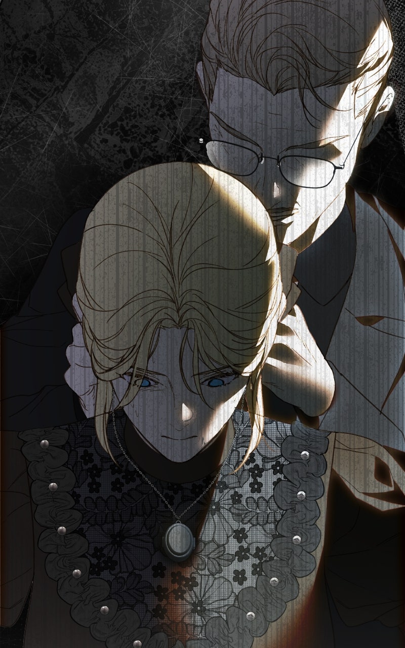 Amongst the Tainted Episode 36 page 88 - 