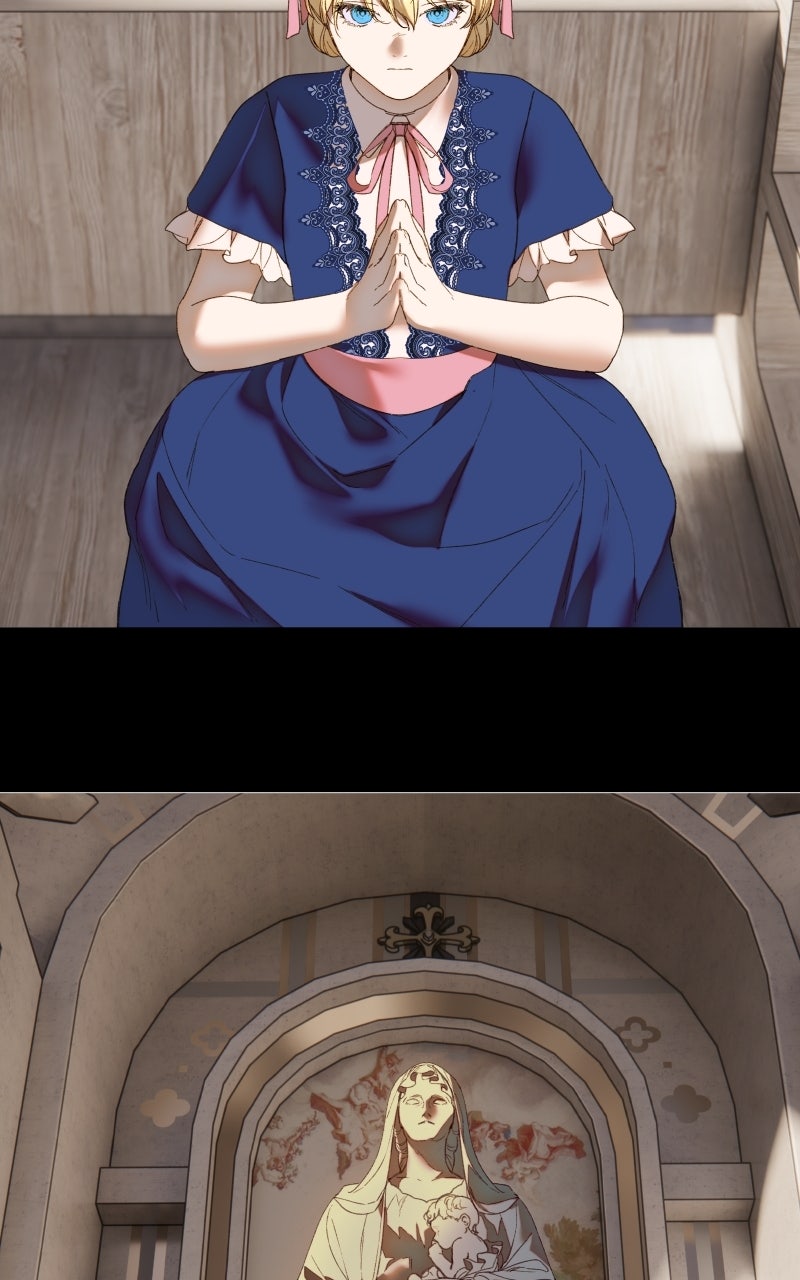 Amongst the Tainted Episode 37 page 12 - 