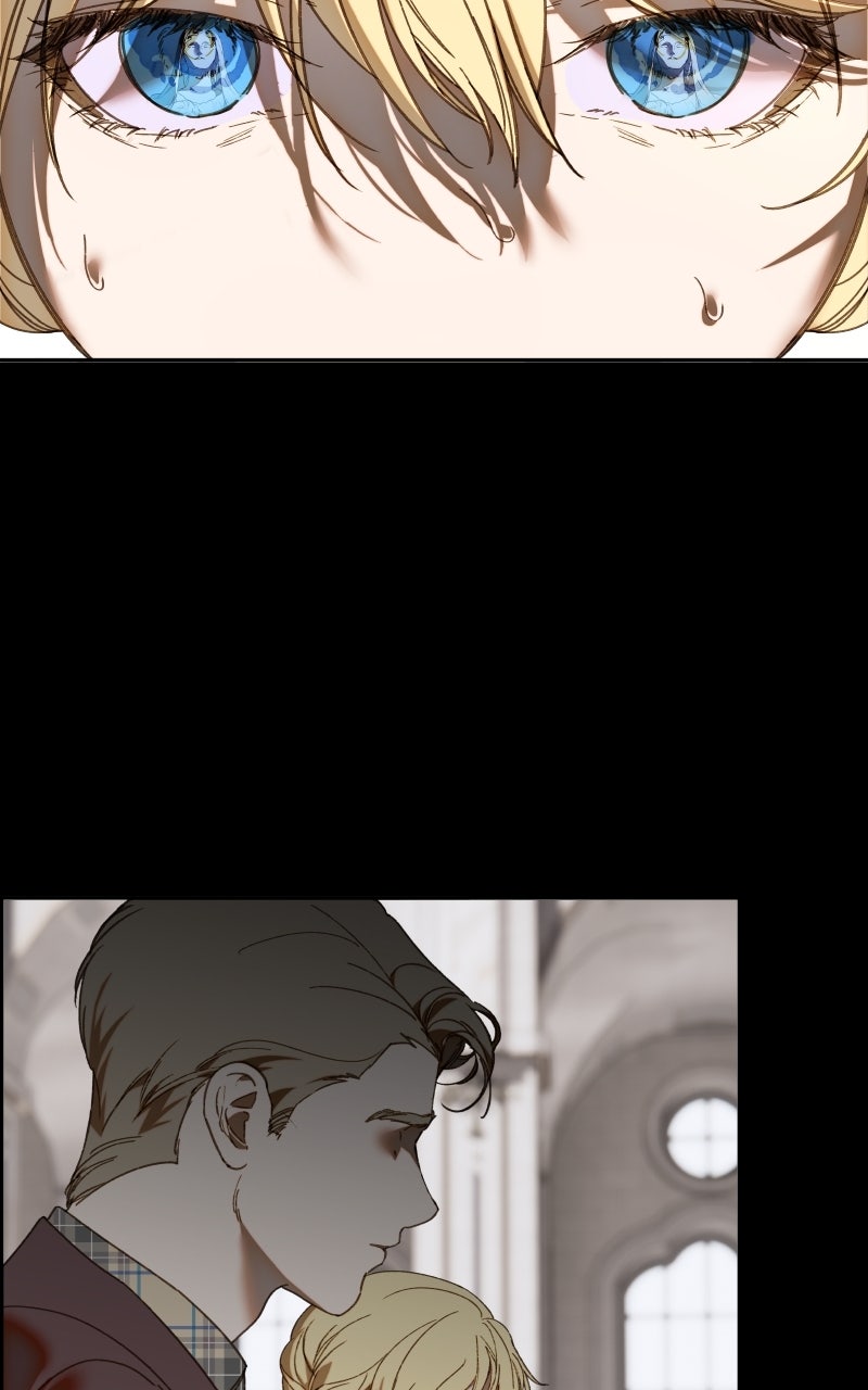 Amongst the Tainted Episode 37 page 14 - 