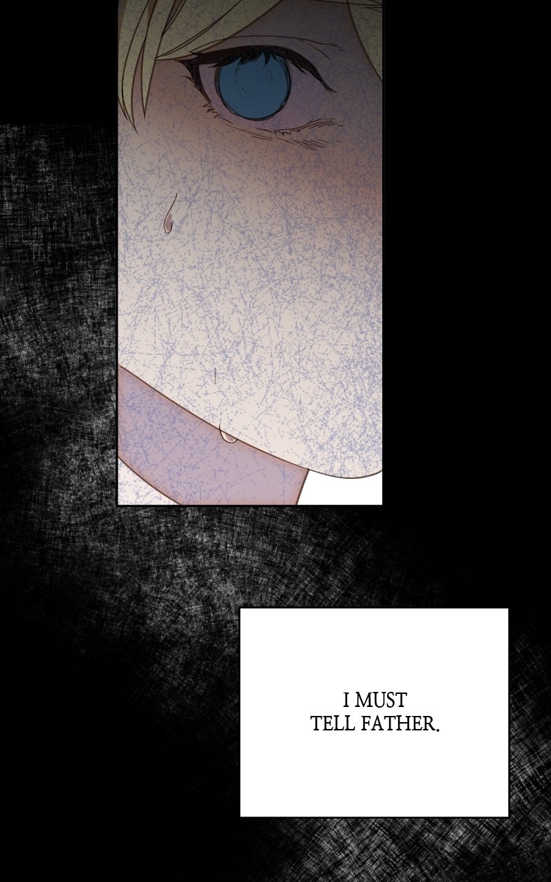 Amongst the Tainted Episode 37 page 17 - 