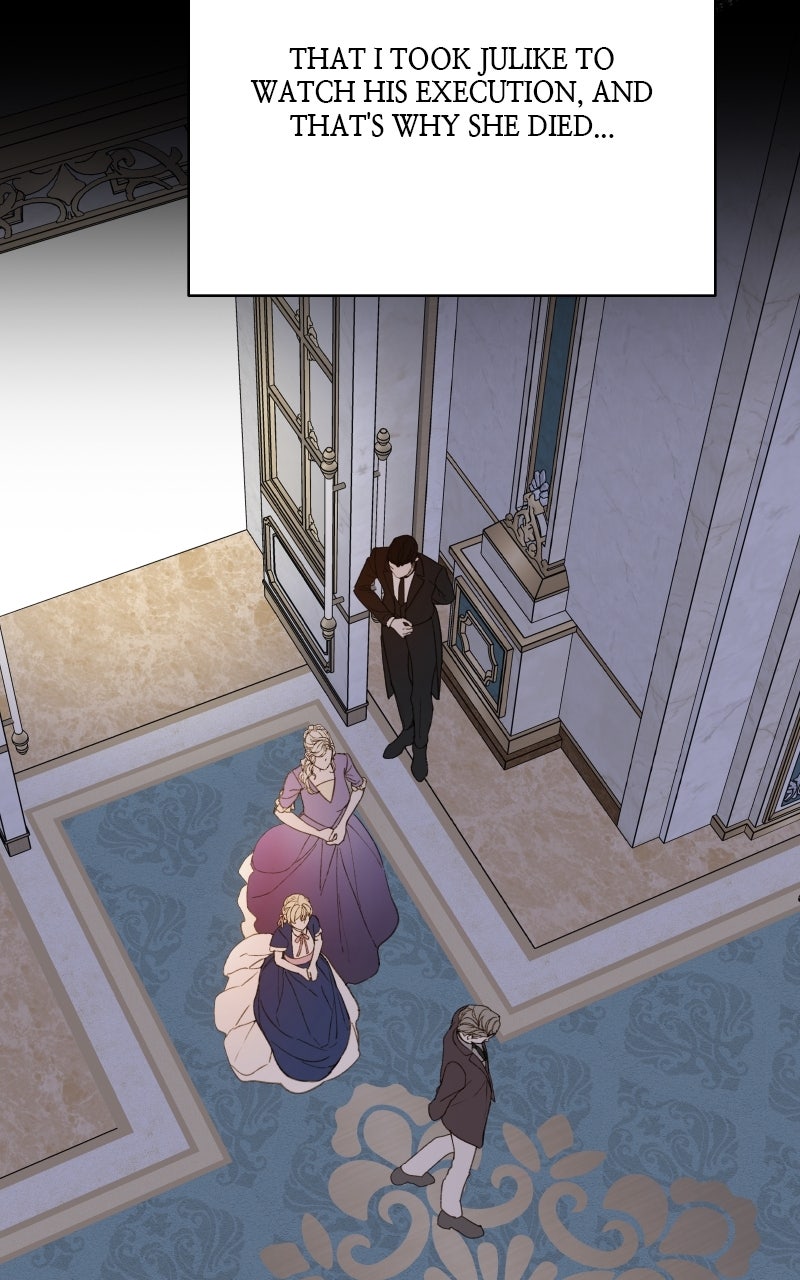 Amongst the Tainted Episode 37 page 19 - 