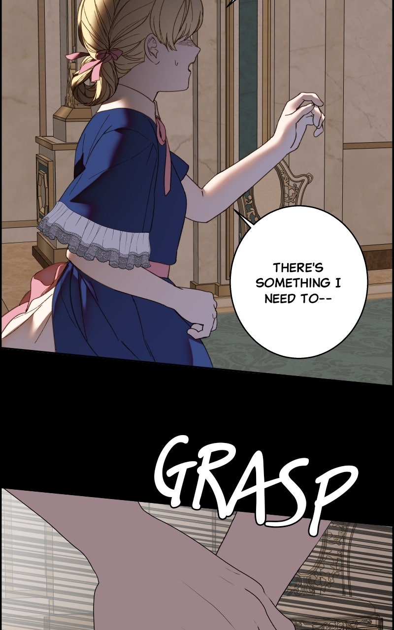 Amongst the Tainted Episode 37 page 21 - 