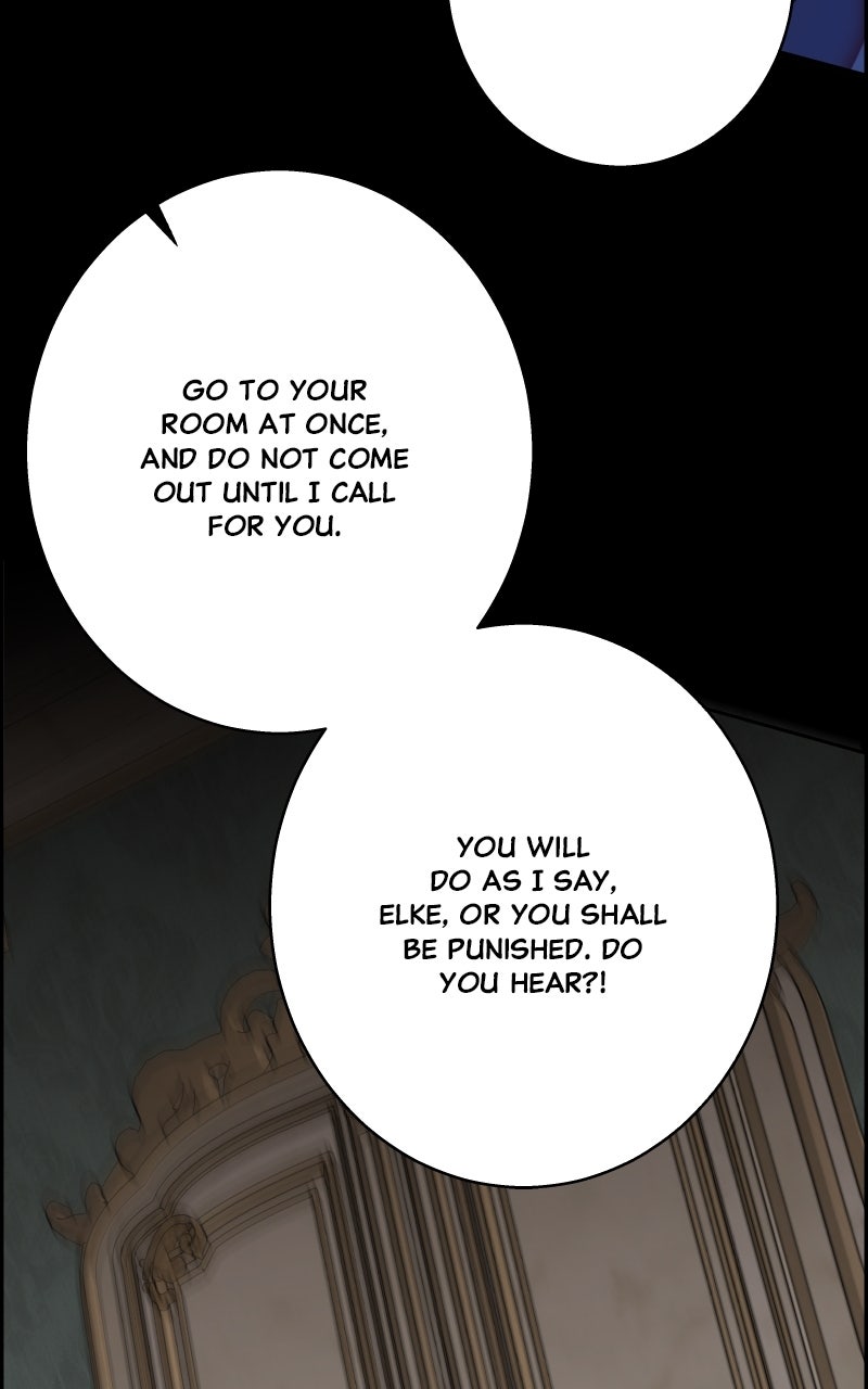 Amongst the Tainted Episode 37 page 26 - 