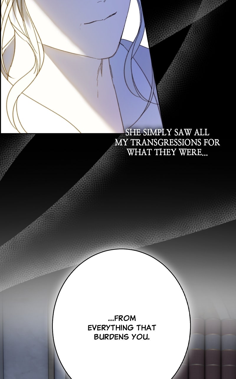 Amongst the Tainted Episode 37 page 35 - 