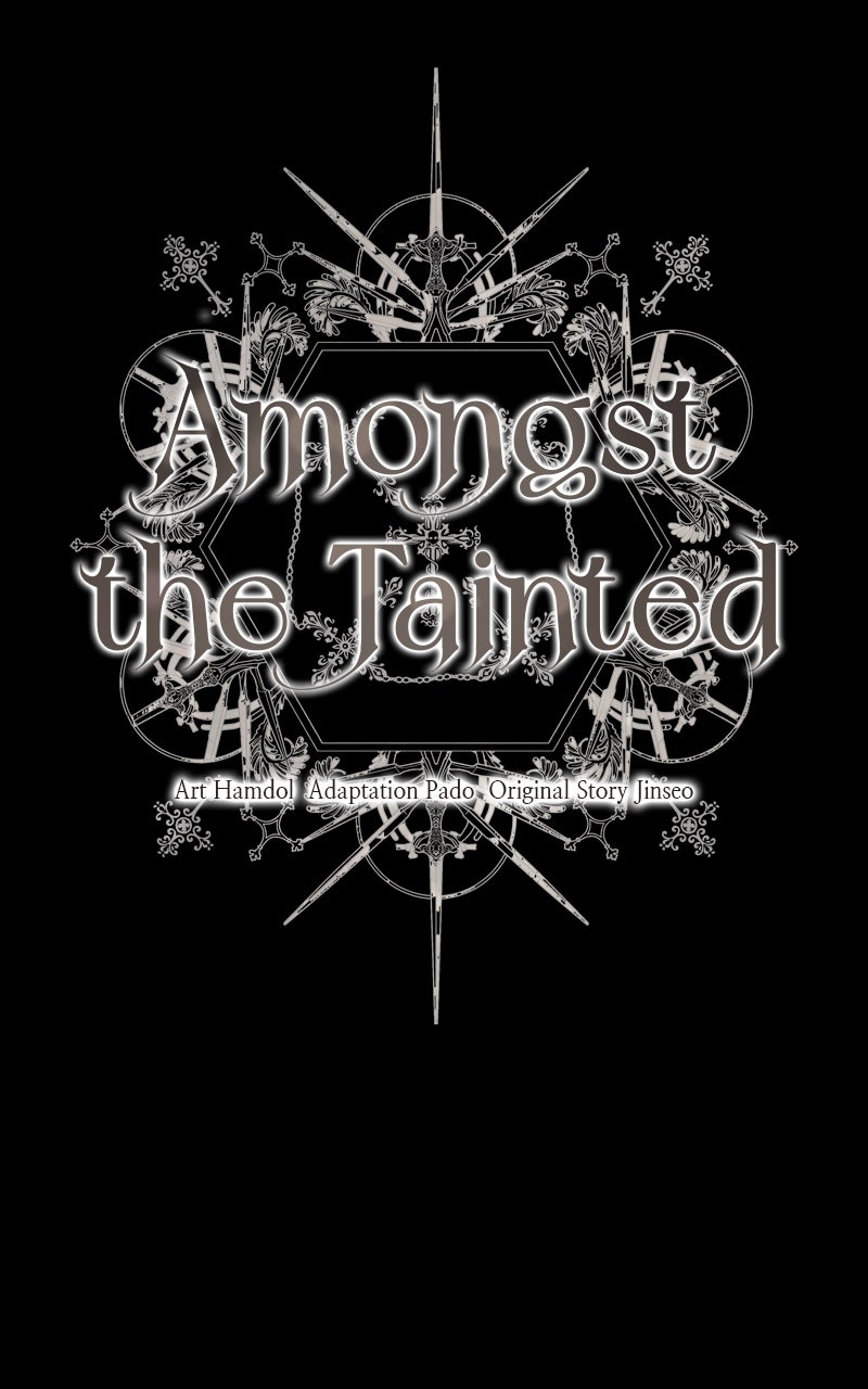Amongst the Tainted Episode 37 page 43 - 