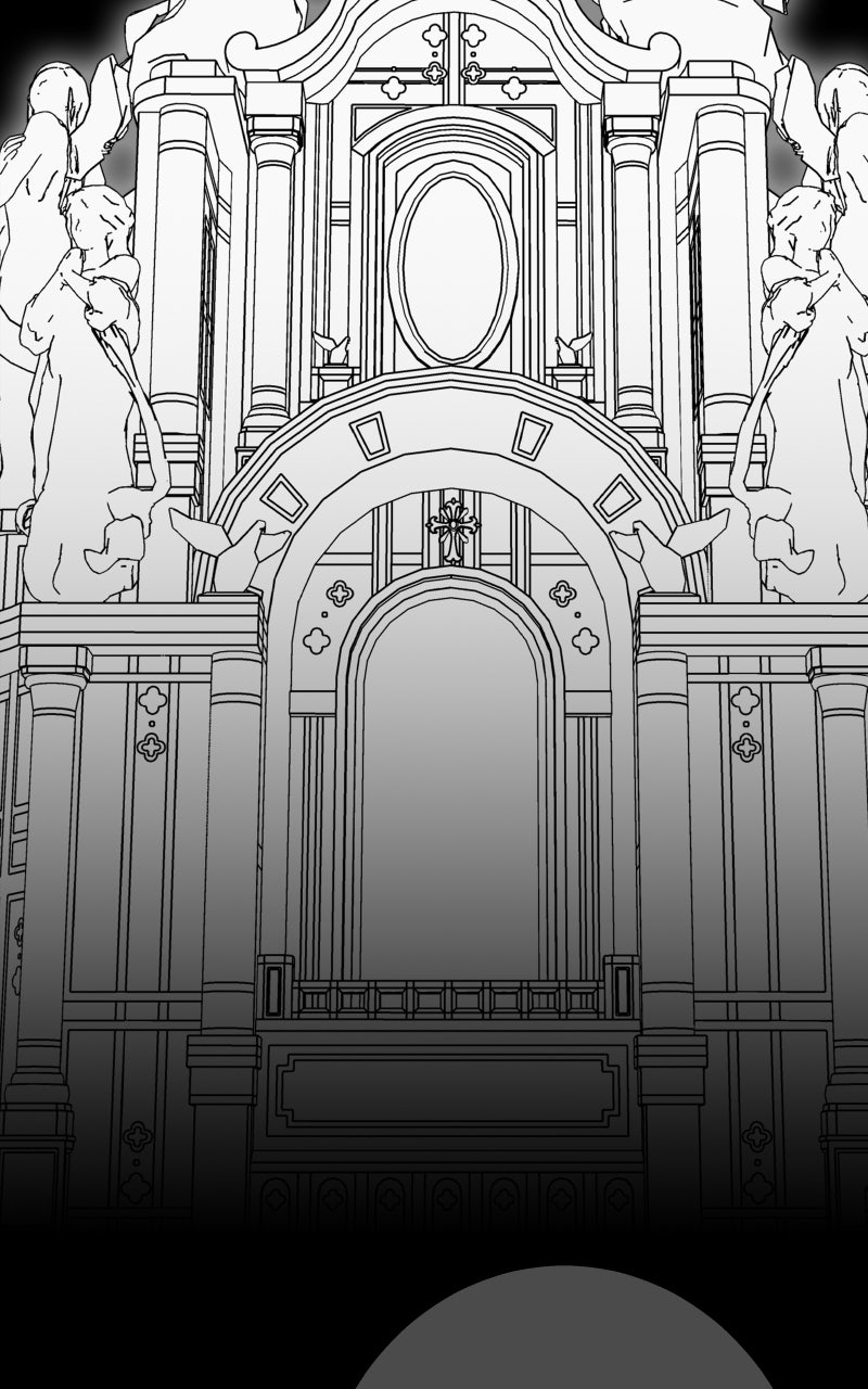 Amongst the Tainted Episode 37 page 46 - 