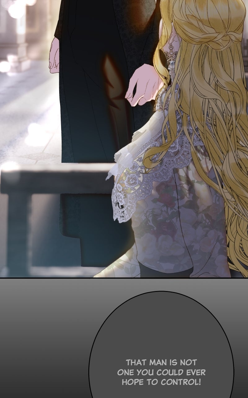Amongst the Tainted Episode 37 page 49 - 