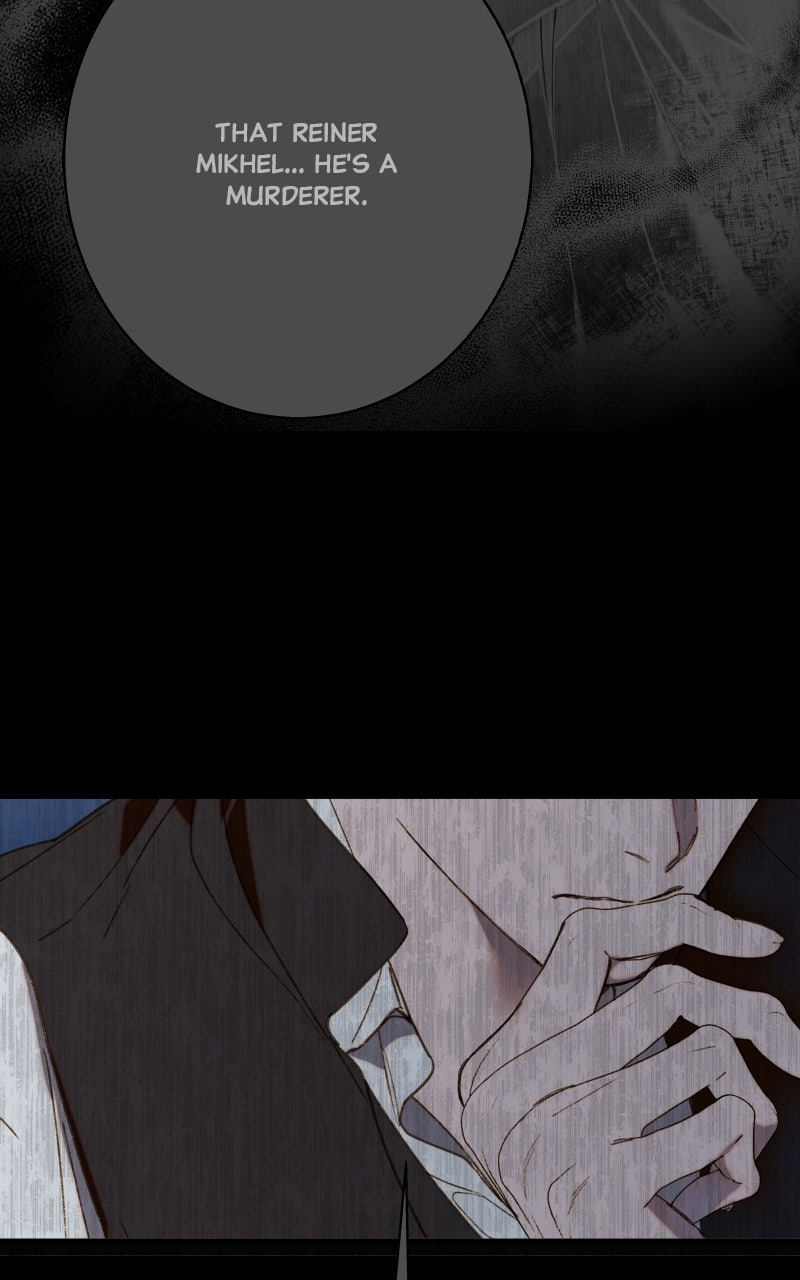 Amongst the Tainted Episode 37 page 51 - 