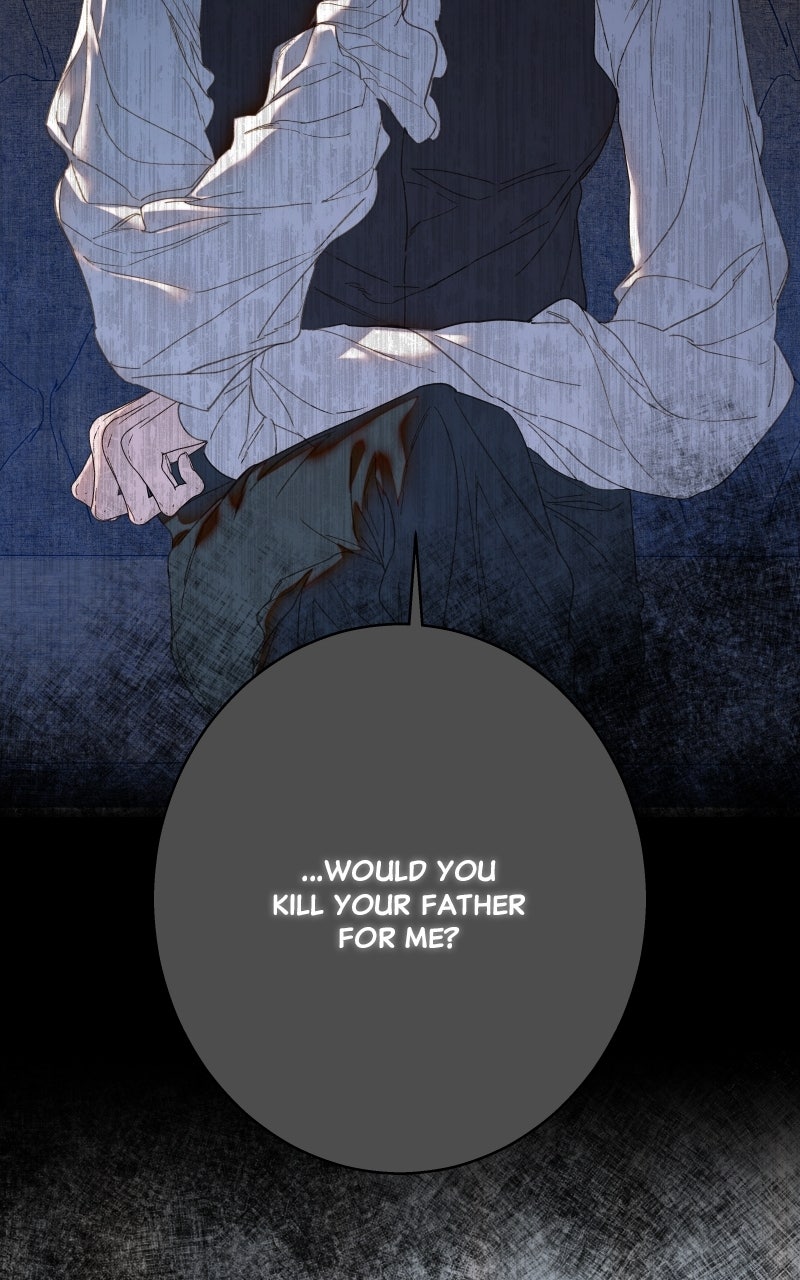 Amongst the Tainted Episode 37 page 53 - 