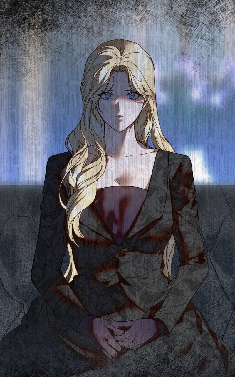 Amongst the Tainted Episode 37 page 54 - 