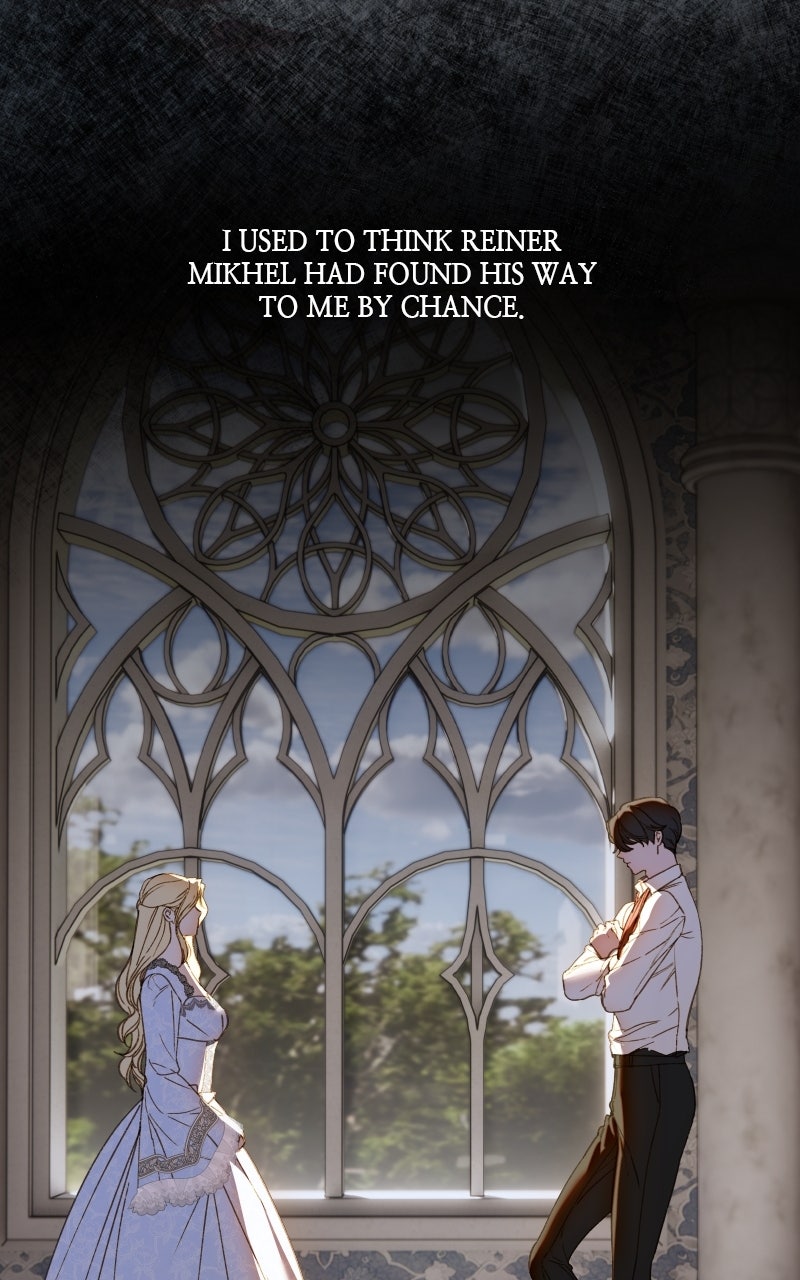 Amongst the Tainted Episode 37 page 55 - 