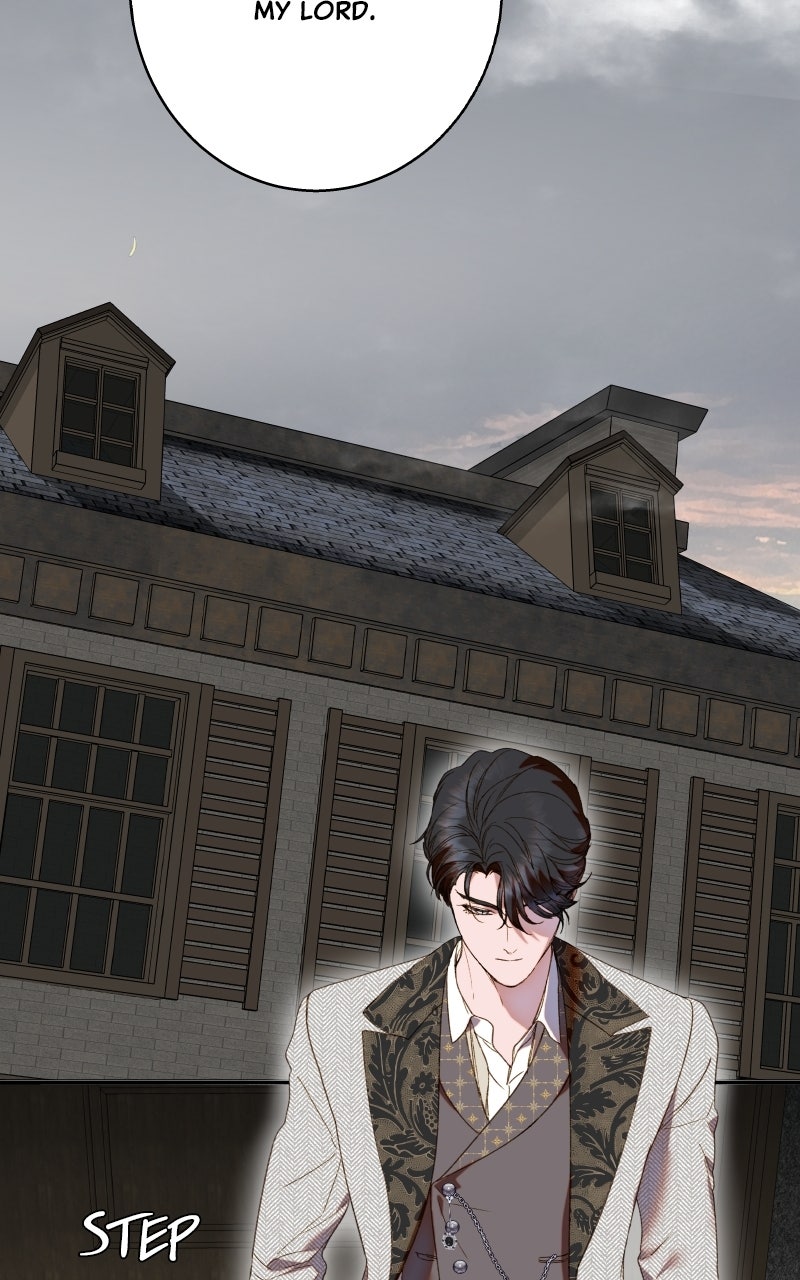 Amongst the Tainted Episode 37 page 60 - 
