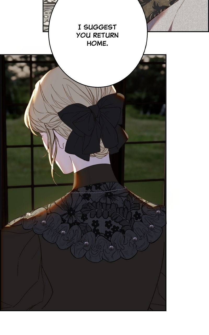 Amongst the Tainted Episode 37 page 71 - 
