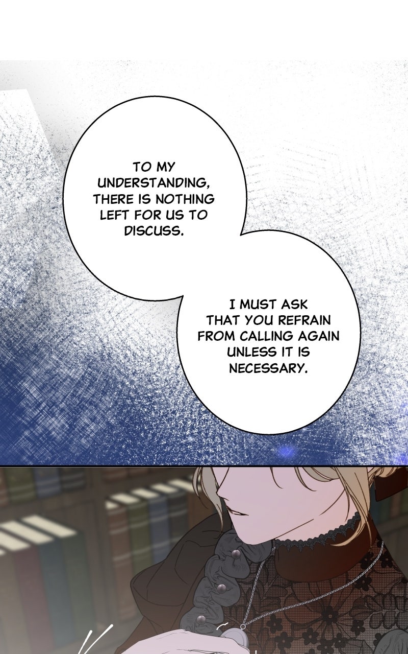 Amongst the Tainted Episode 37 page 72 - 