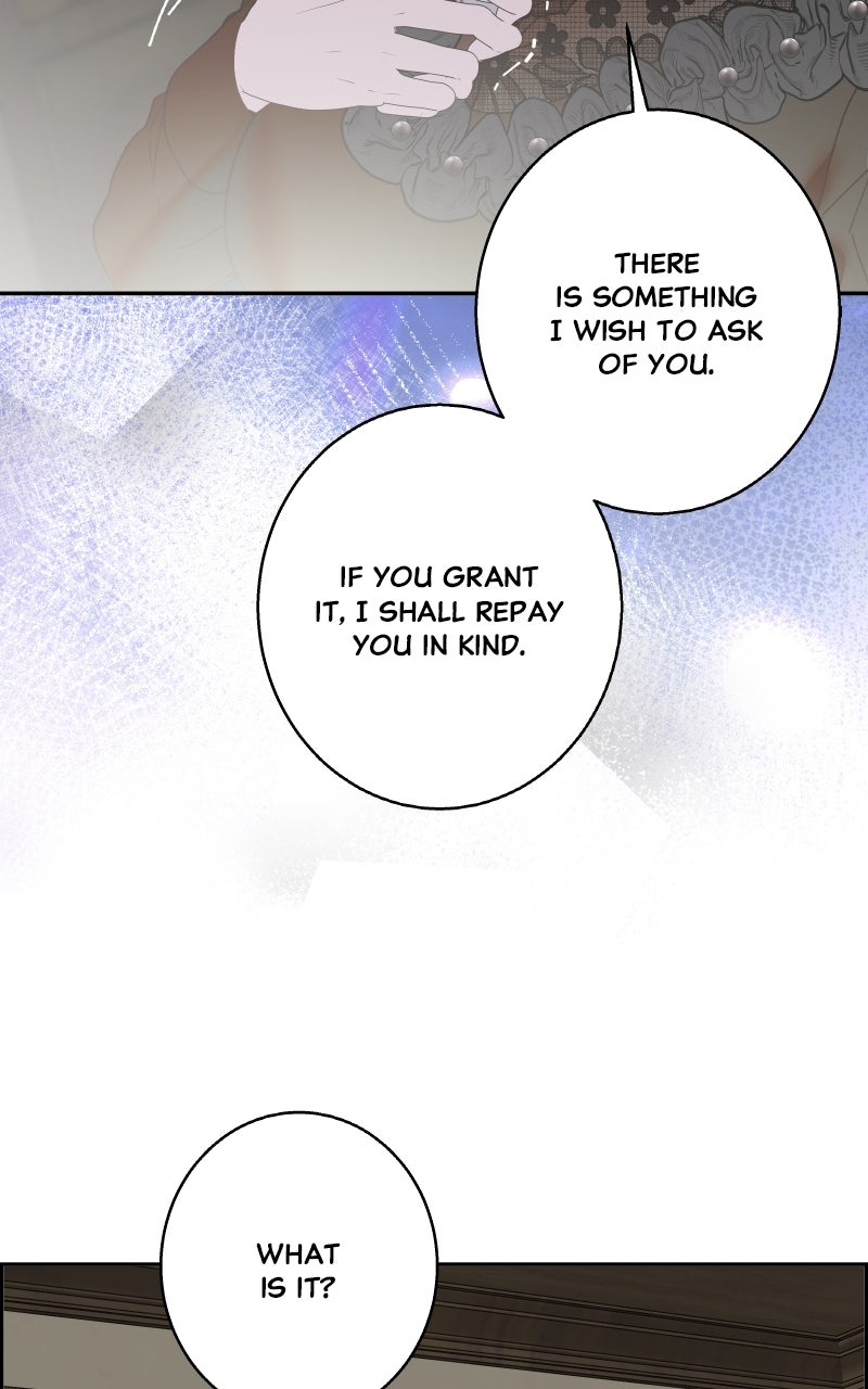 Amongst the Tainted Episode 37 page 73 - 