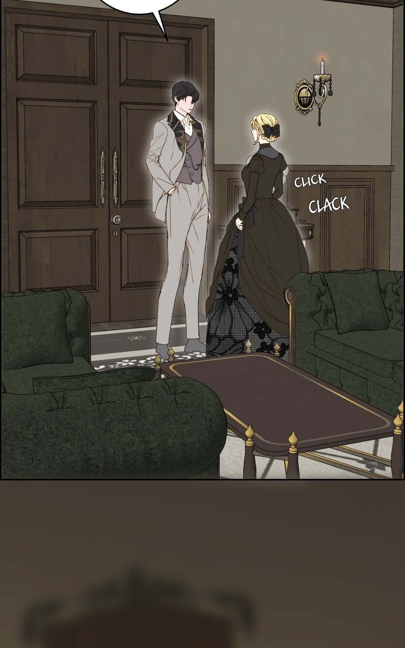 Amongst the Tainted Episode 37 page 74 - 