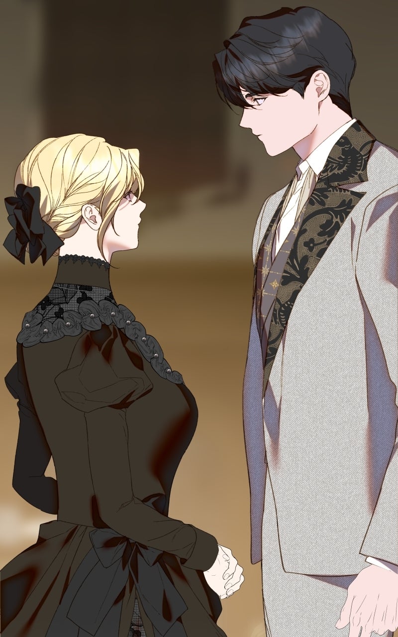 Amongst the Tainted Episode 37 page 75 - 