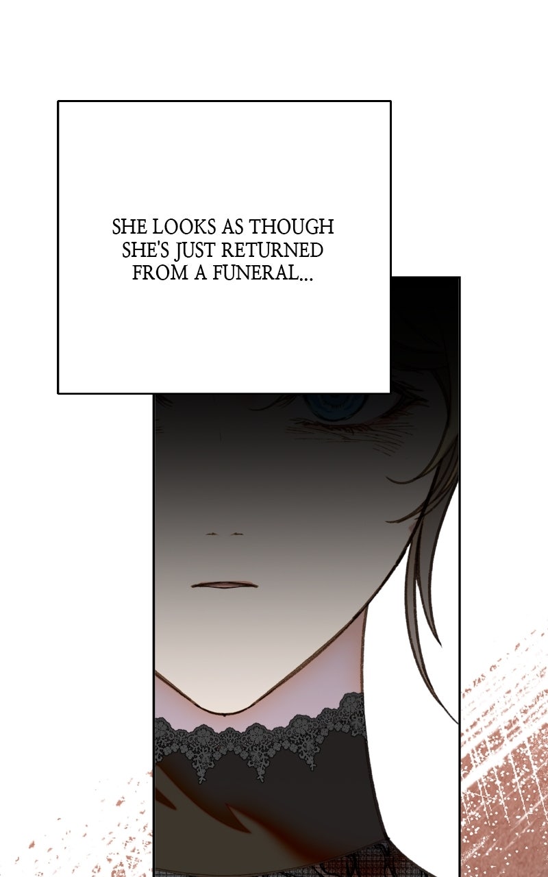 Amongst the Tainted Episode 37 page 79 - 