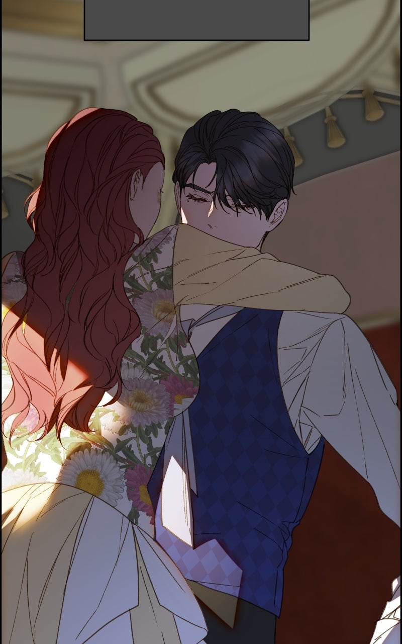 Amongst the Tainted Episode 38 page 17 - 