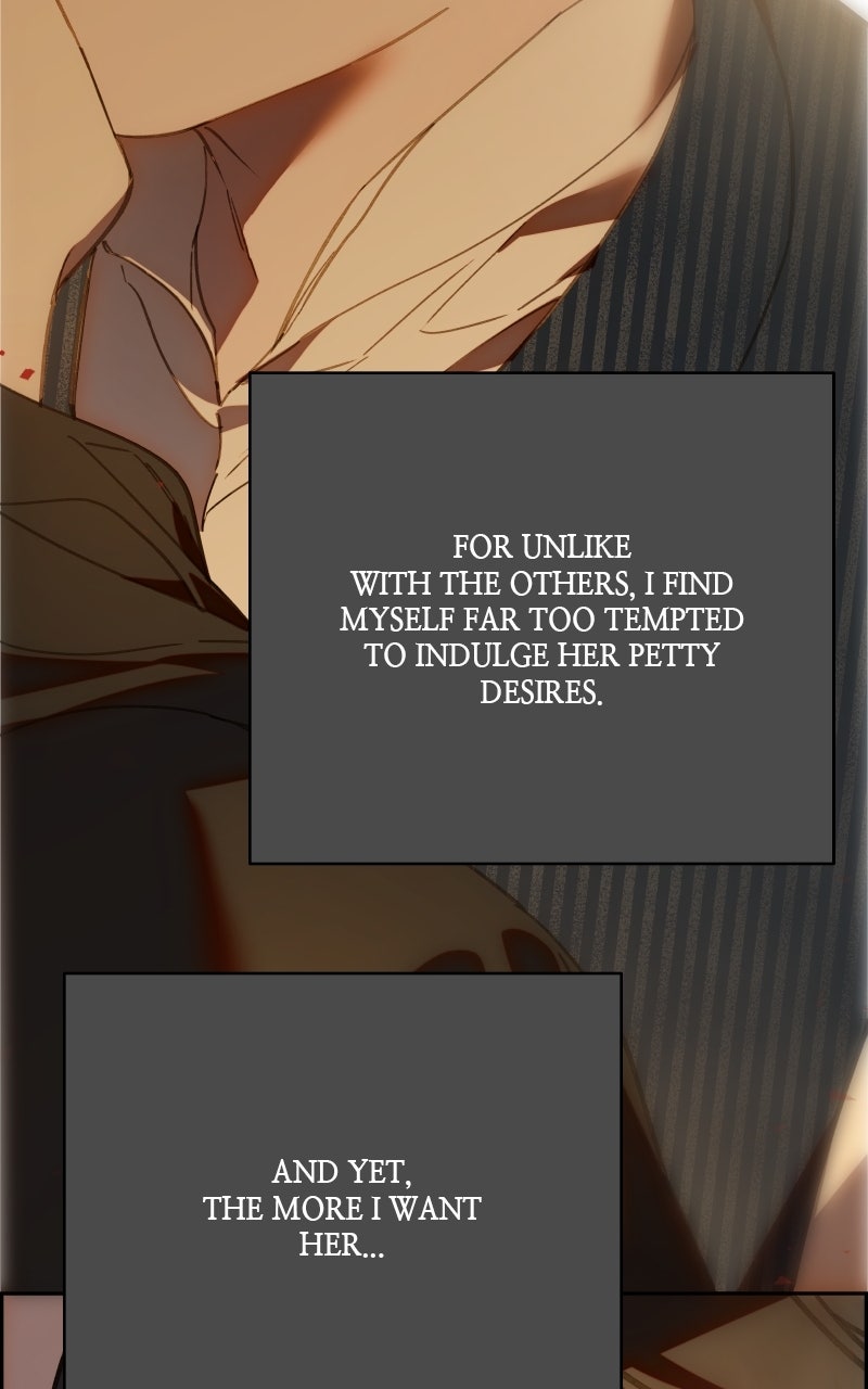 Amongst the Tainted Episode 38 page 21 - 