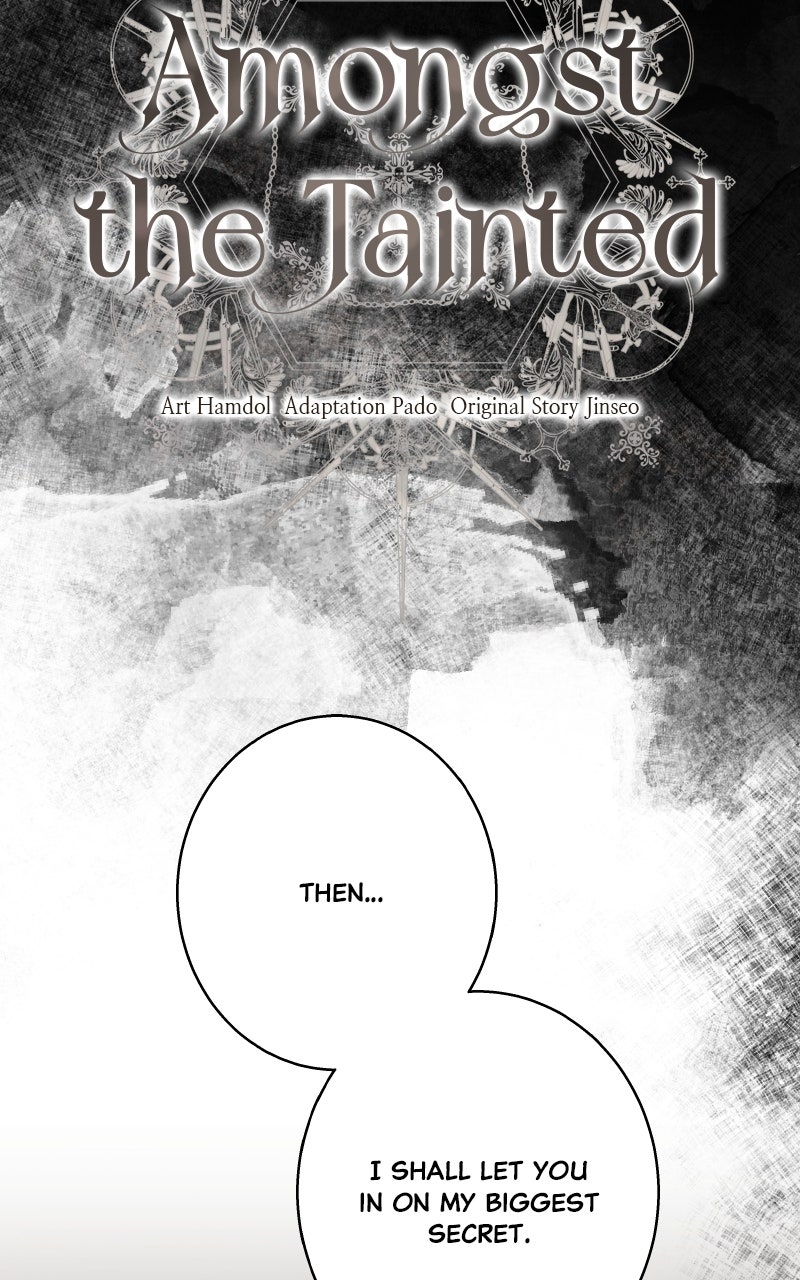 Amongst the Tainted Episode 38 page 25 - 