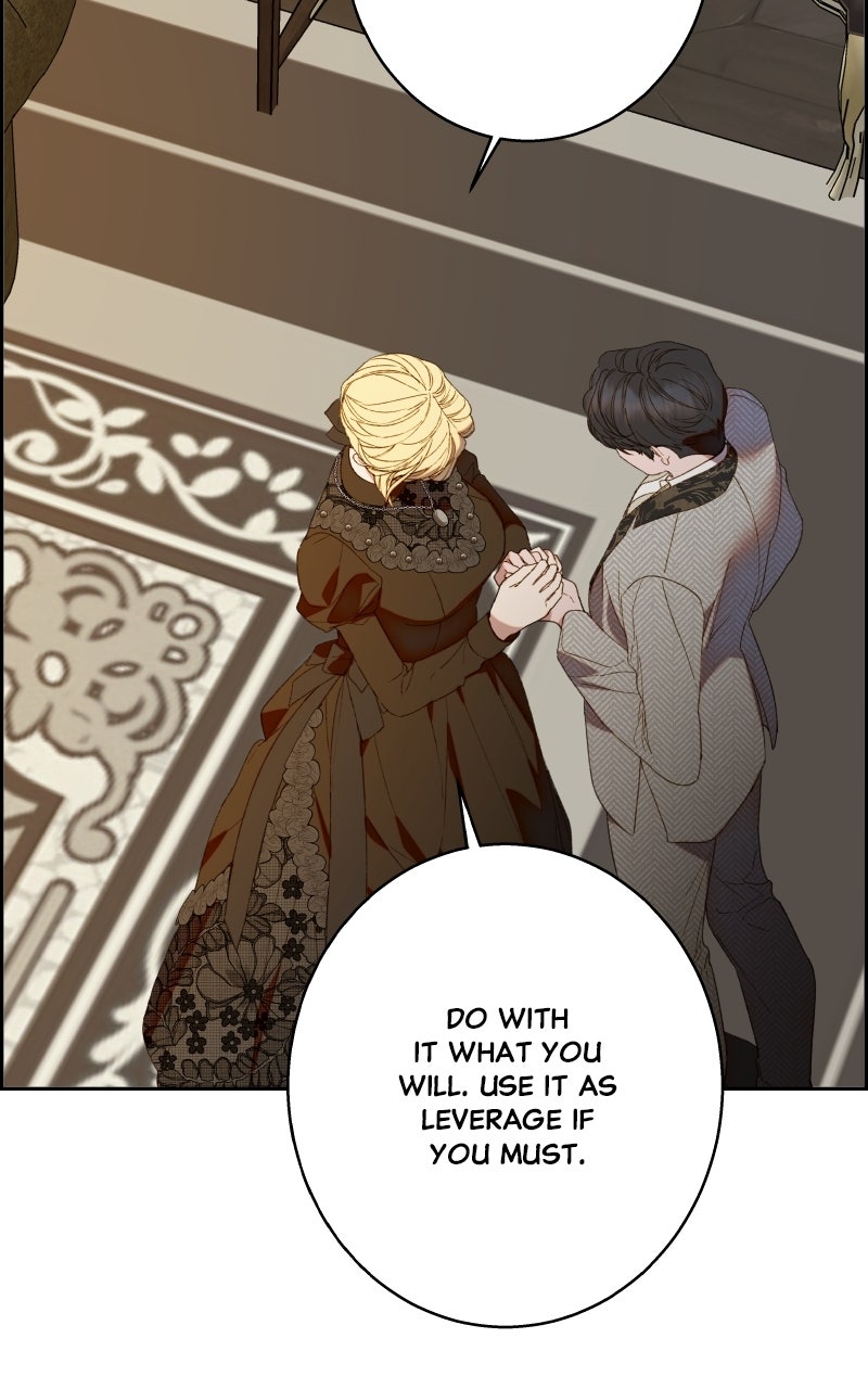 Amongst the Tainted Episode 38 page 30 - 