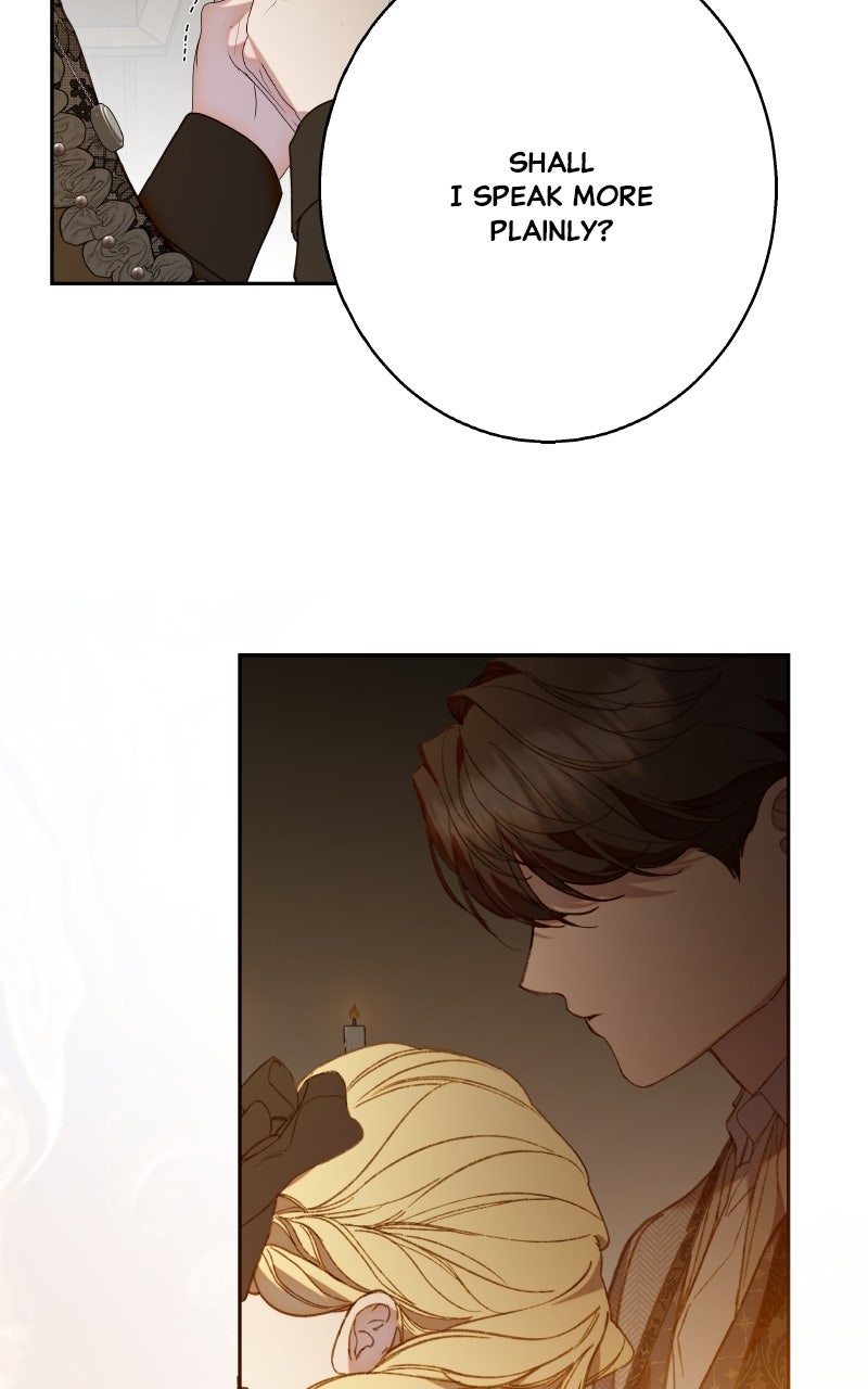 Amongst the Tainted Episode 38 page 32 - 