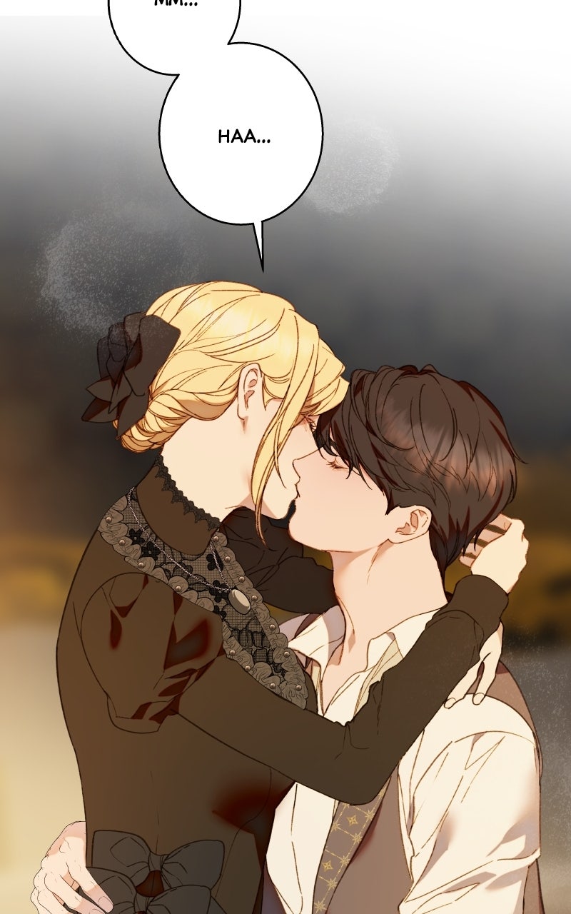 Amongst the Tainted Episode 38 page 49 - 