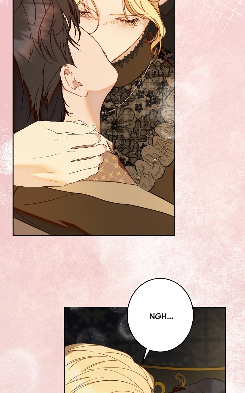 Amongst the Tainted Episode 38 page 51 - 