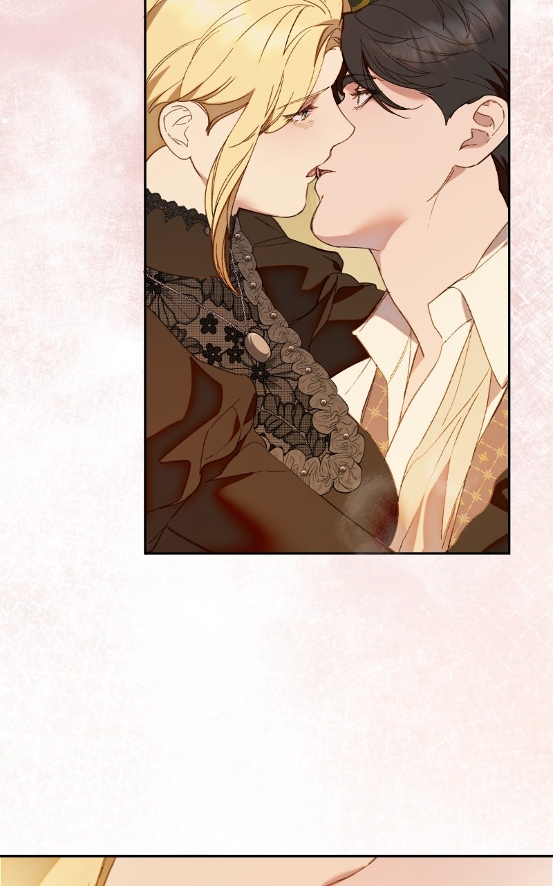Amongst the Tainted Episode 38 page 52 - 