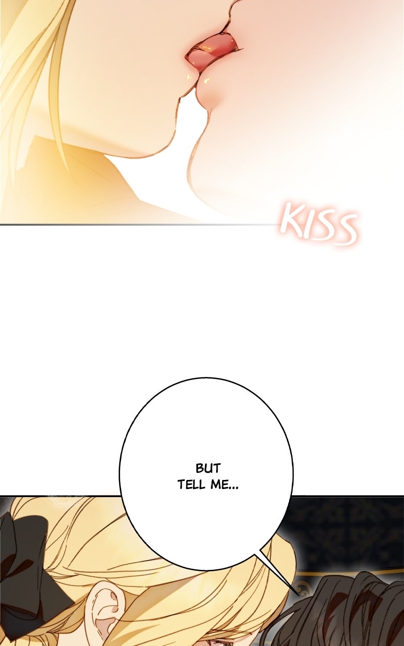 Amongst the Tainted Episode 38 page 53 - 
