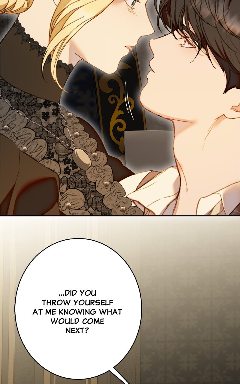 Amongst the Tainted Episode 38 page 54 - 