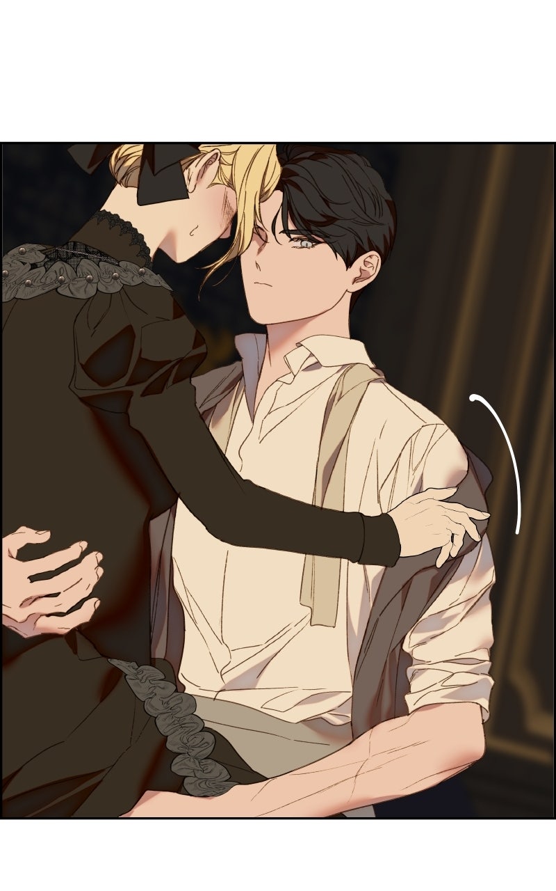 Amongst the Tainted Episode 38 page 59 - 