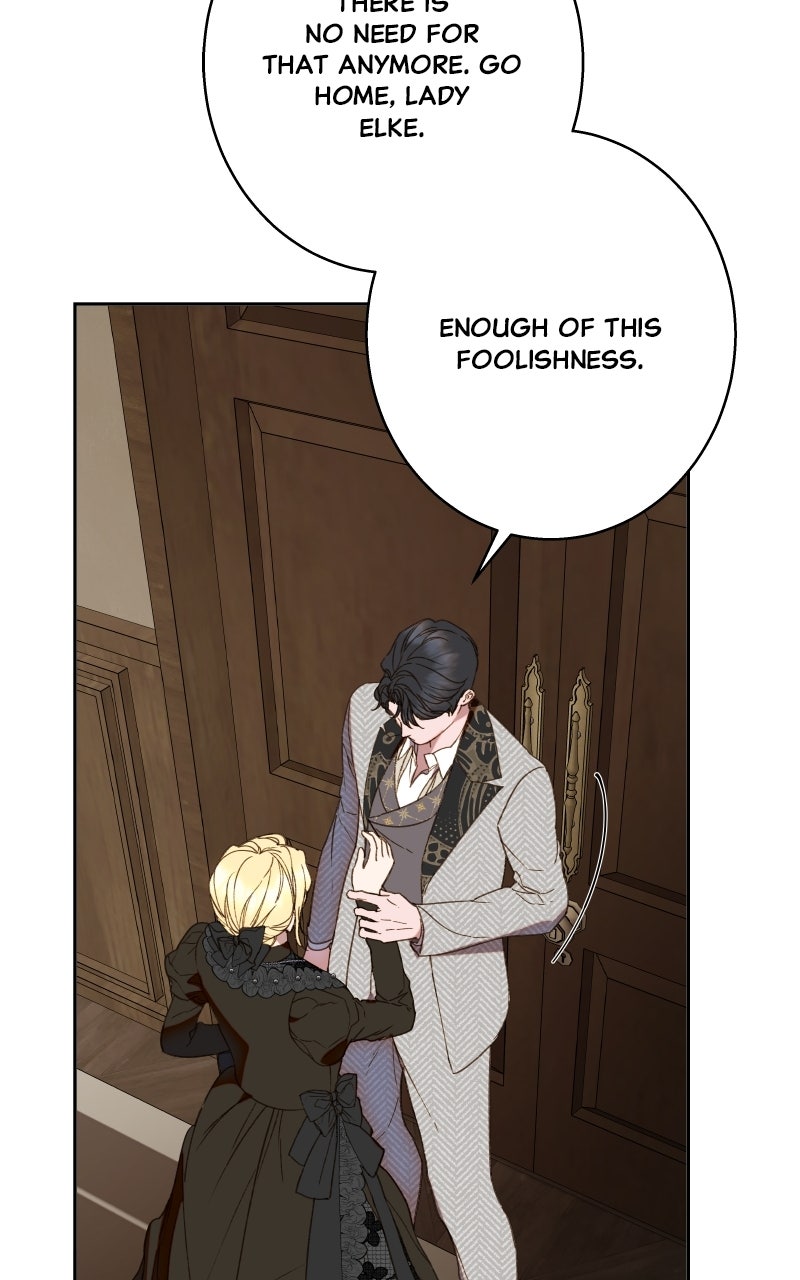 Amongst the Tainted Episode 38 page 7 - 